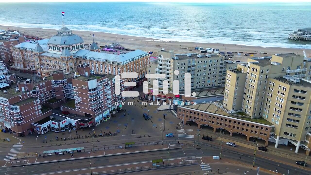 Video of Gevers Deynootweg 708