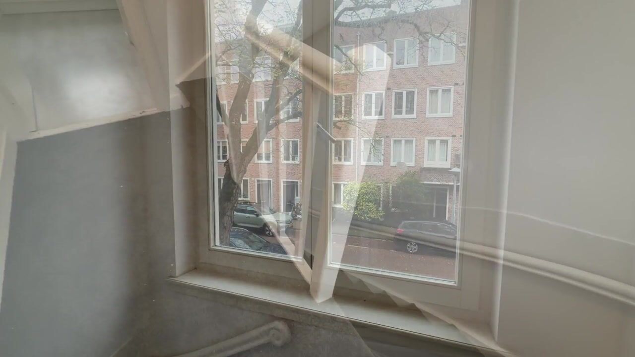 Video van Van Spilbergenstraat 17-1