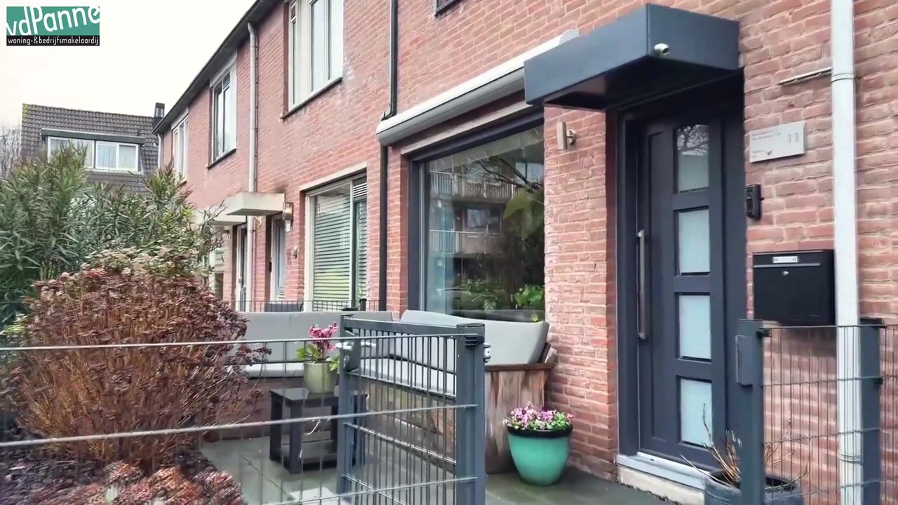 Video of Spechtendaal 11