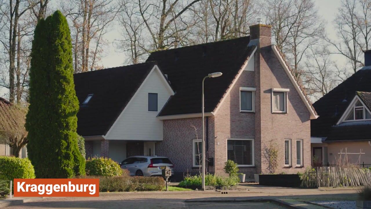 Video of H.W. Winkelstraat (Bouwnr. 3)