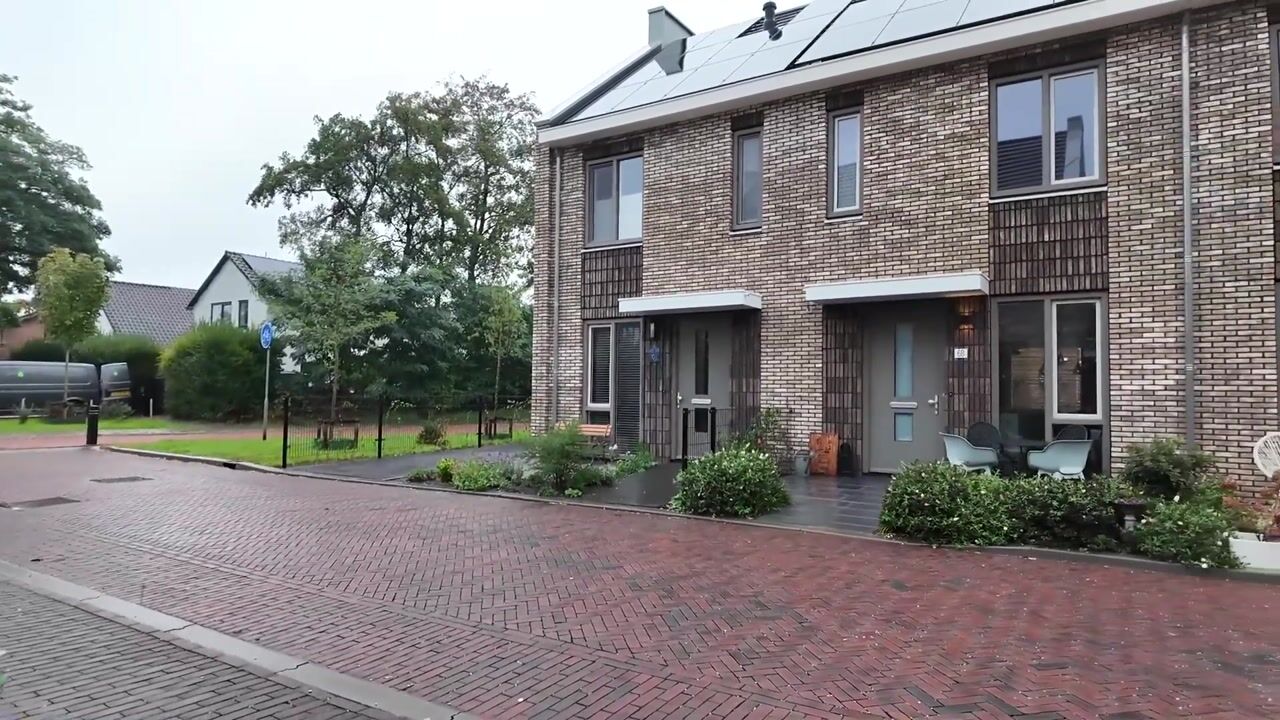 Video of Hiltlaan 68