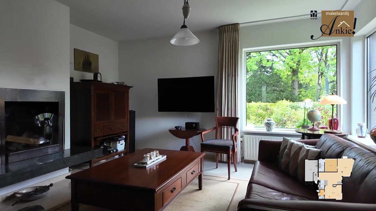 Video of Berkenlaan 10