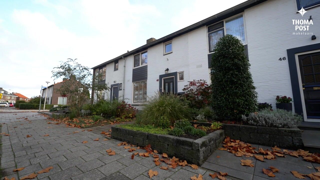 Video of Ribbelerbrinkstraat 48