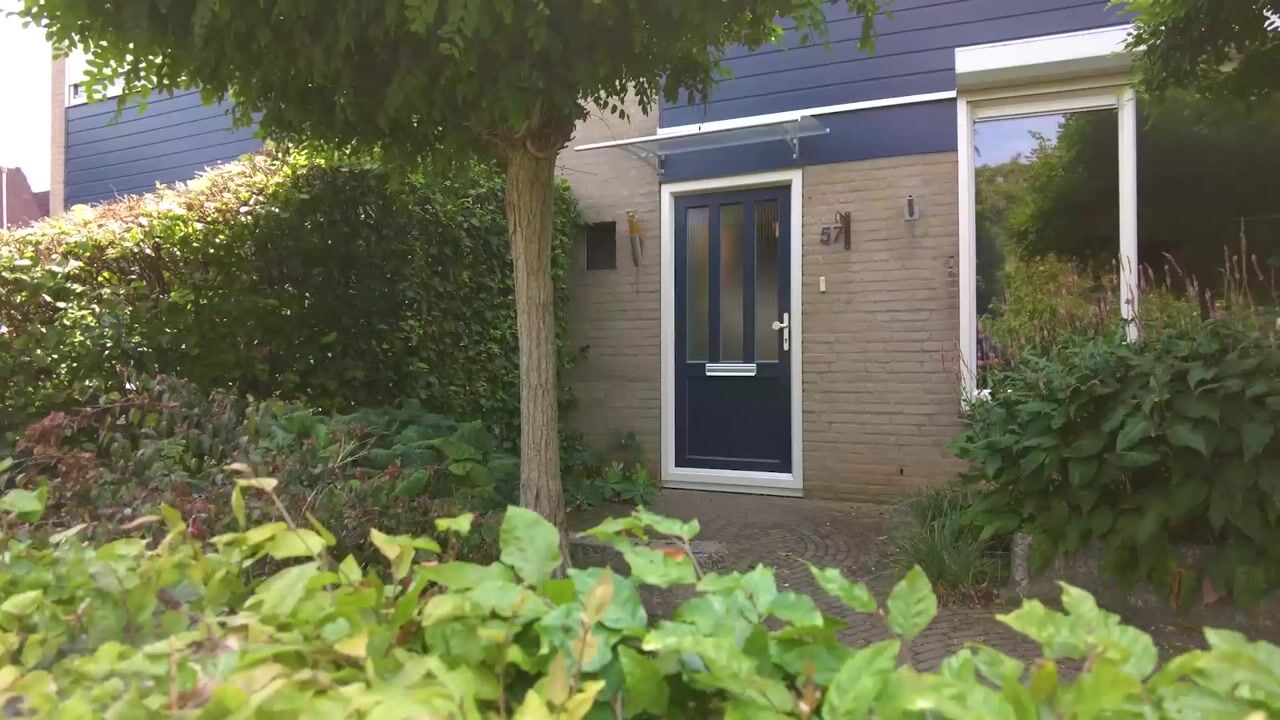 Video van Prunusstraat 57