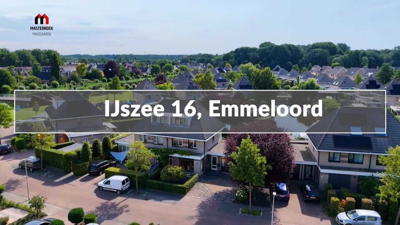 Video van IJszee 16