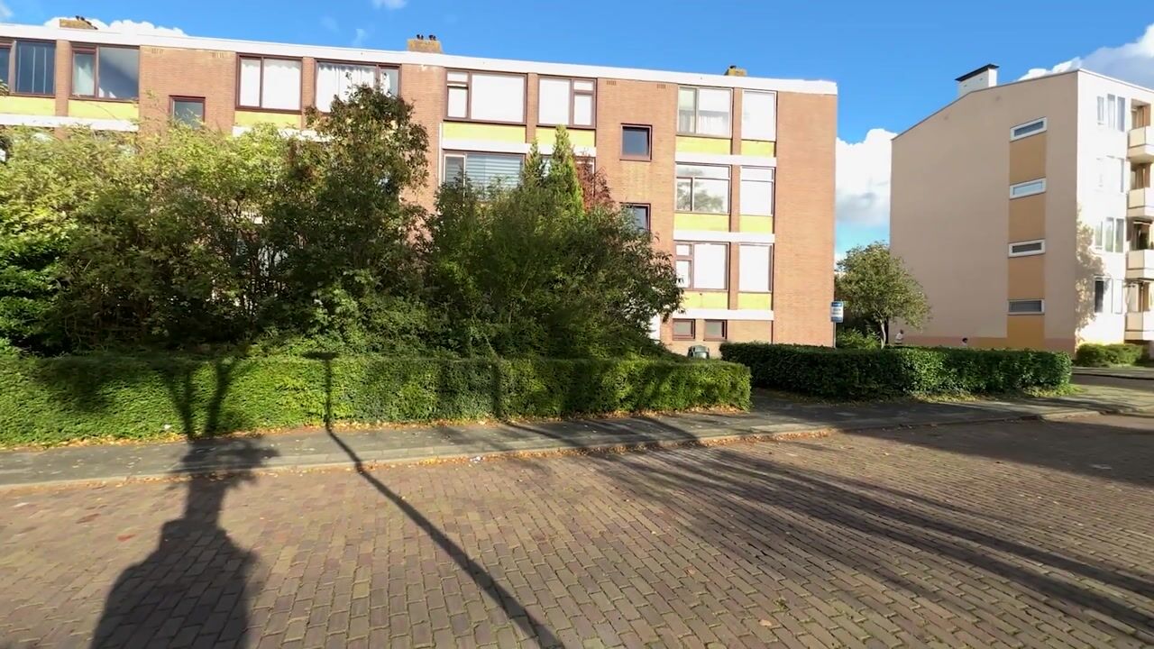Video van Kethelweg 201-B
