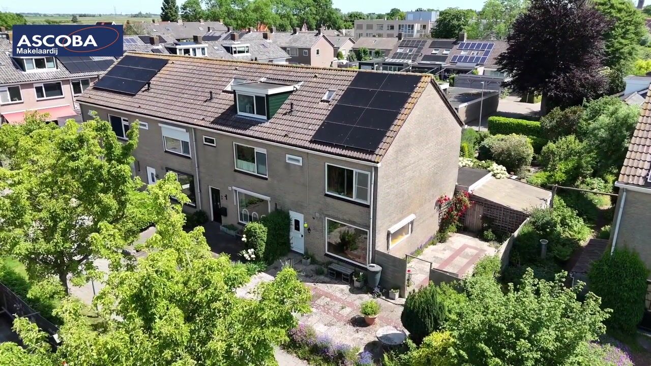 Video van Kromme Horn 33