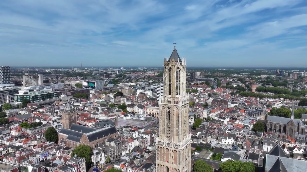 Video of Oudegracht 304-BSA