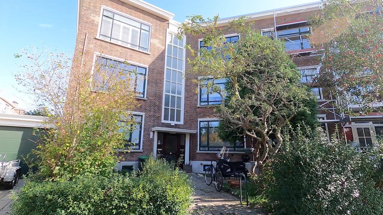 Video of Resedastraat 14