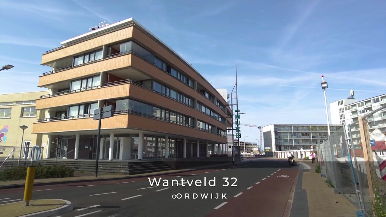 Video van Wantveld 32