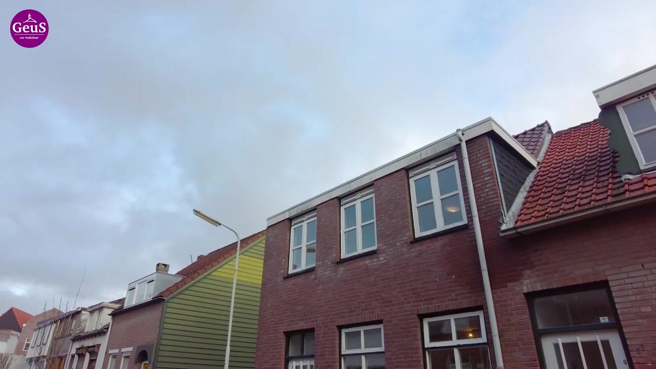 Video van van Bovenstraat 39