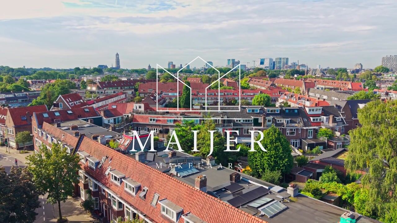 Video van P.C. Borstraat 1-A