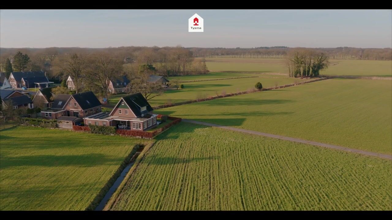 Video van Scheperboersweg 8