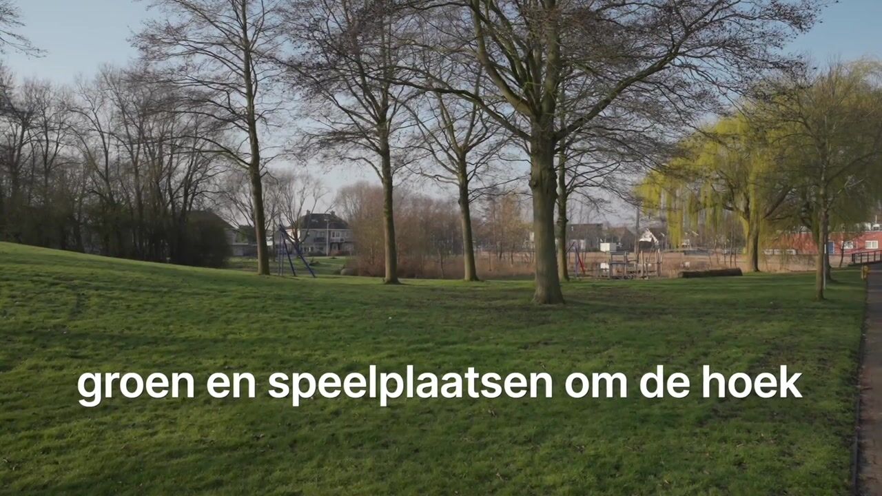 Video of Westfriesland 23