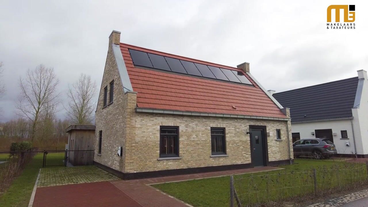 Video of Maasresidence Thorn, Villa 192