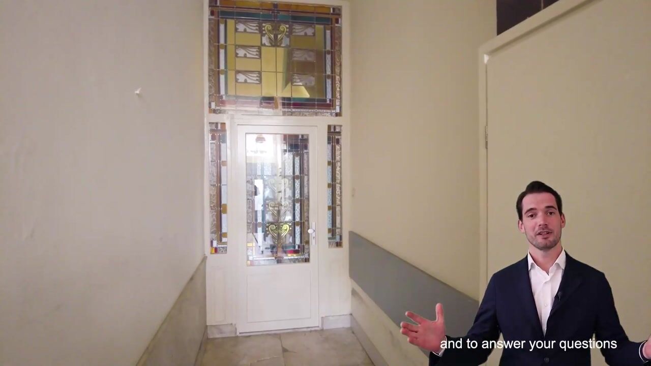 Video van Plantage Middenlaan 9-1