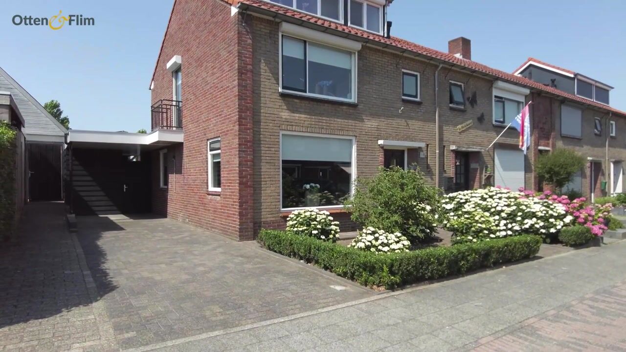Video van Marijkestraat 10
