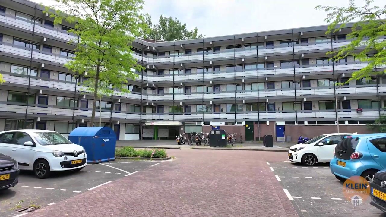 Video van Wilde Wingerdlaan 173