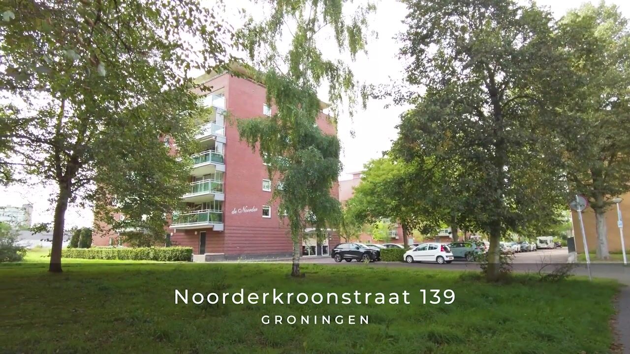 Video van Noorderkroonstraat 139