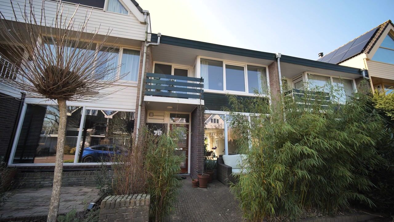 Video of Boomkleverlaan 78