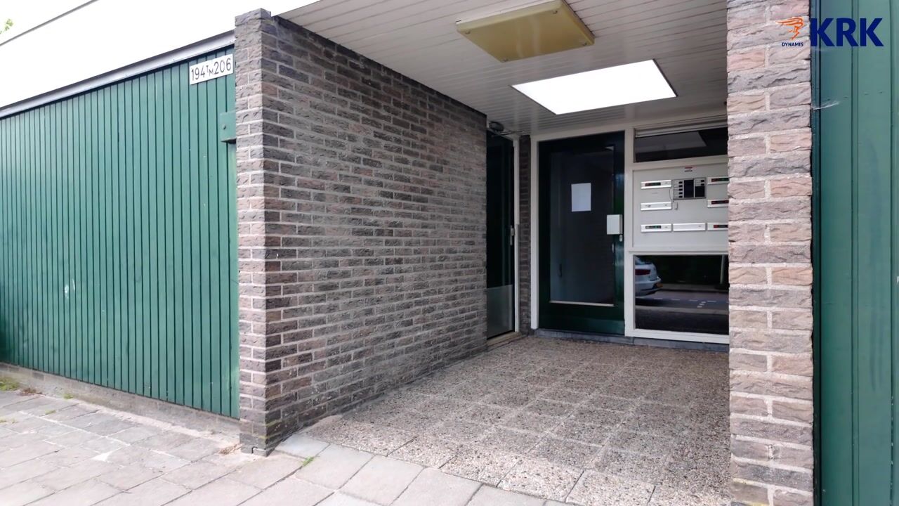 Video van Michaëlplein 198