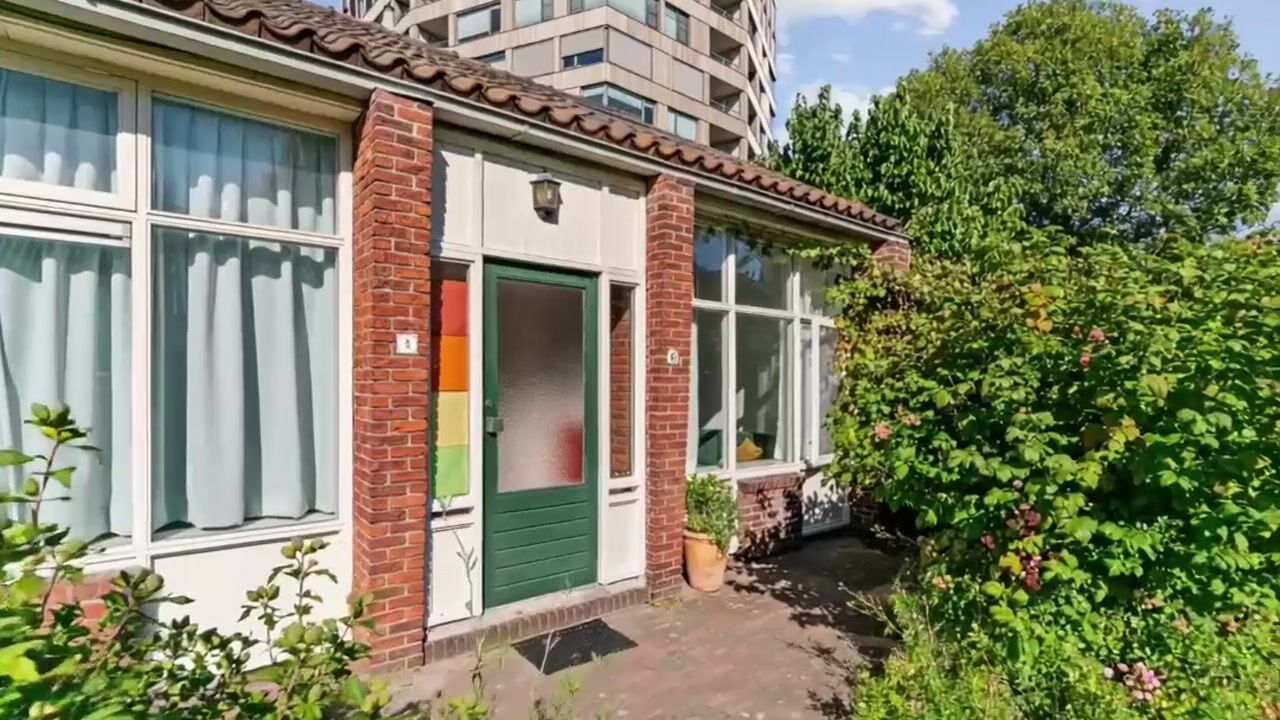 Video van Paviljoenshof 6