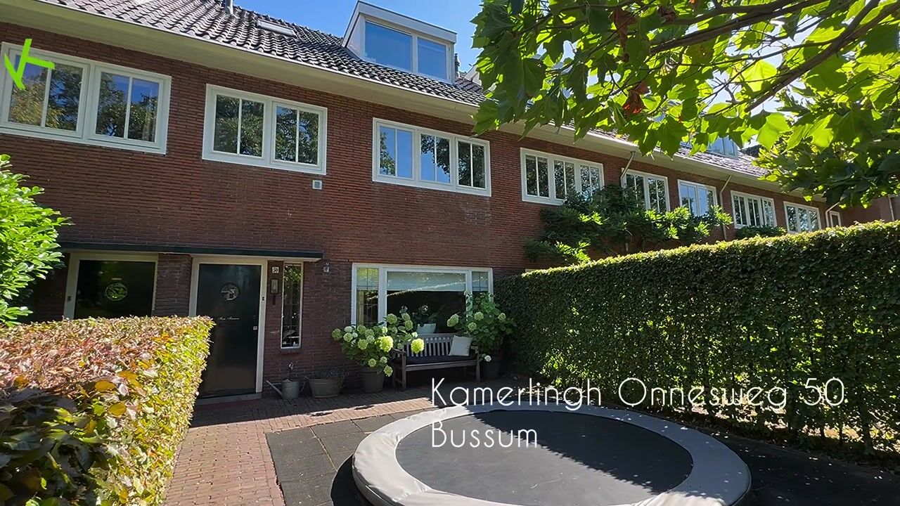 Video van H. Kamerlingh Onnesweg 50