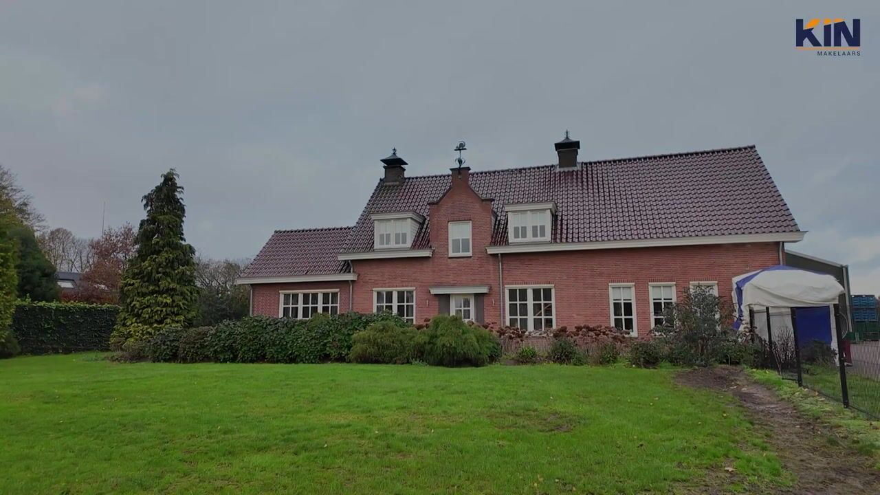 Video van Oisterwijksebaan 9