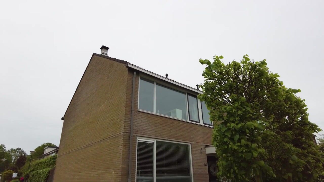 Video van Johannes Poststraat 27