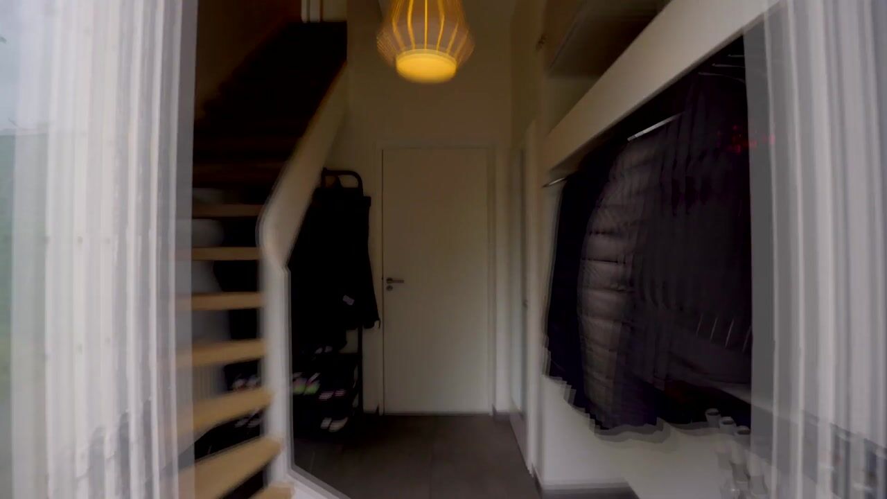 Video van Lindelaan 30-A