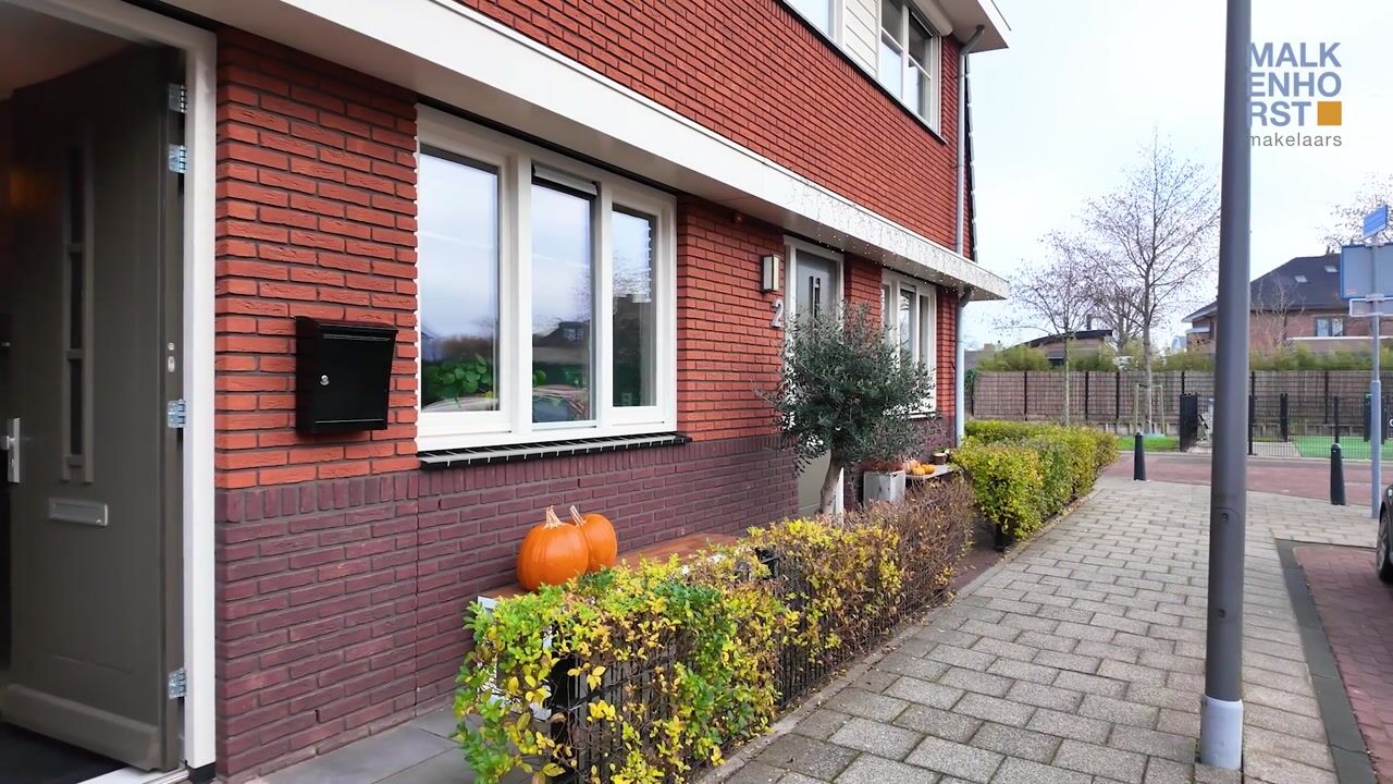 Video van Fossastraat 4