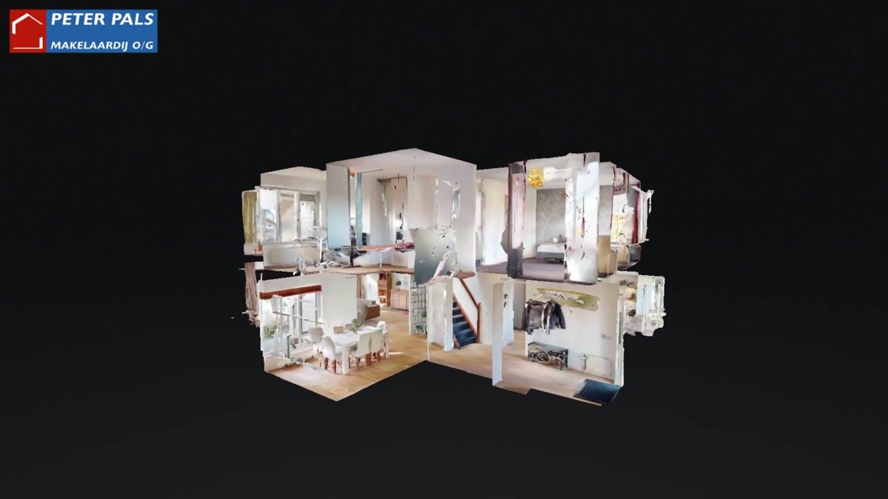 Video of Benny Goodmanstraat 16