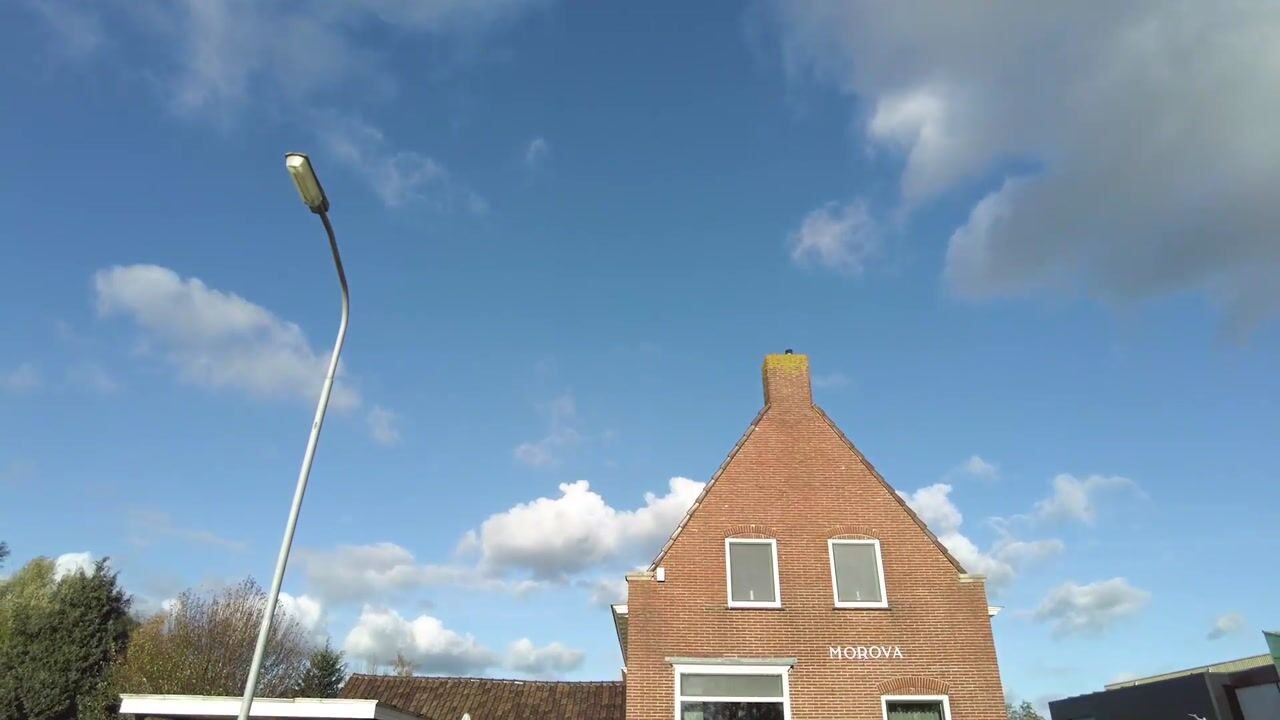 Video van Korte Groningerweg 41