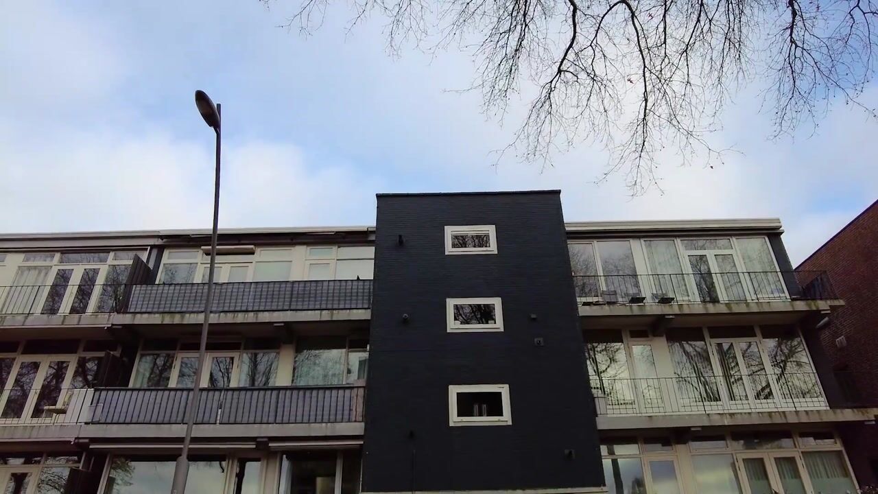 Video van Singel 1940-1945 50