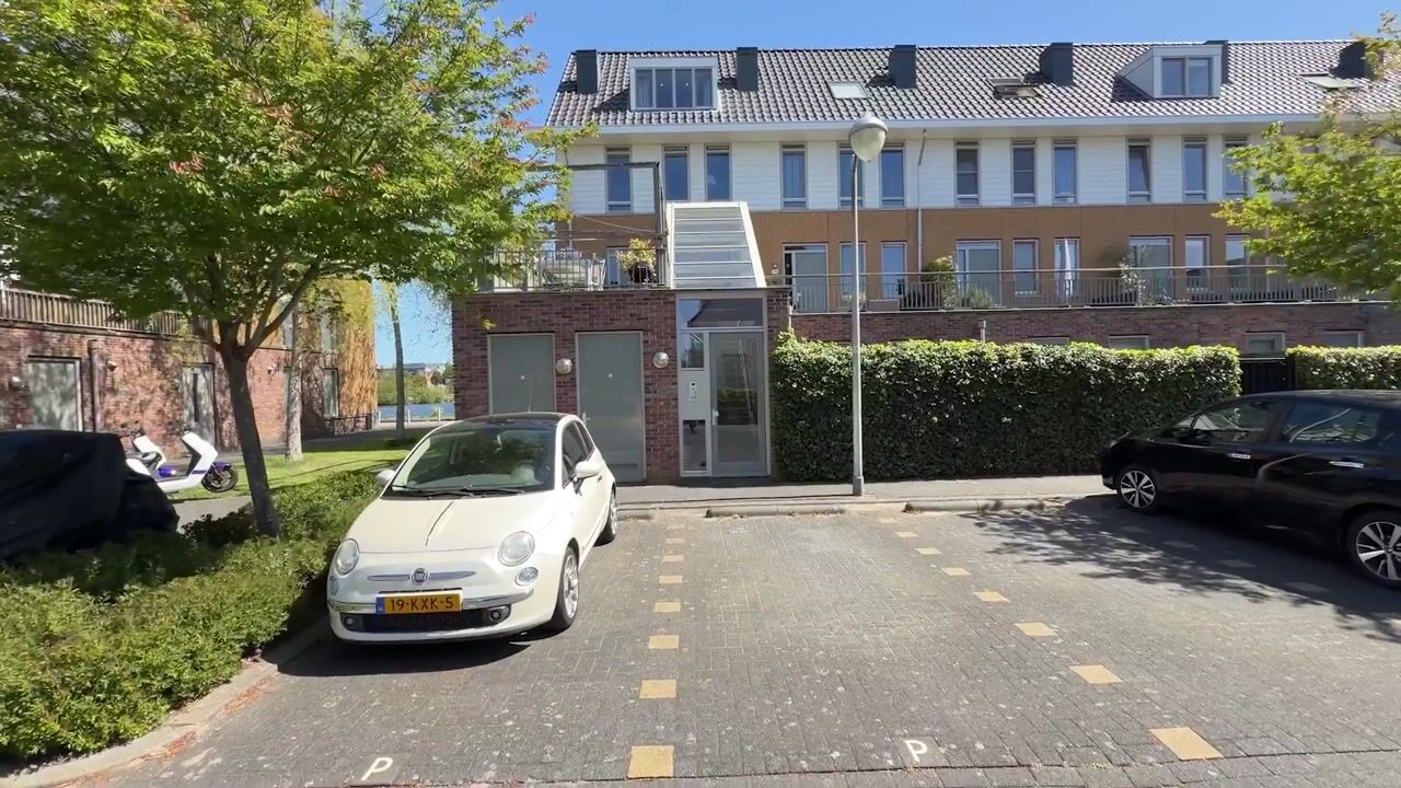 Video van Lauwersmeer 40