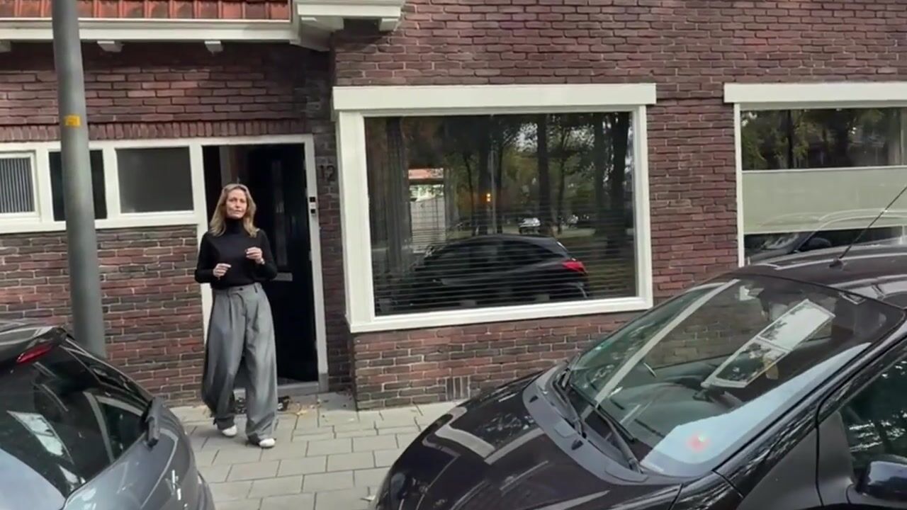 Video van Vrielinkslaan 12