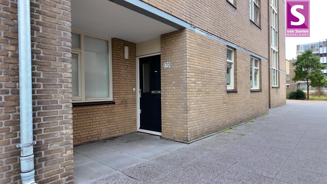 Video van Henry Moorepassage 170