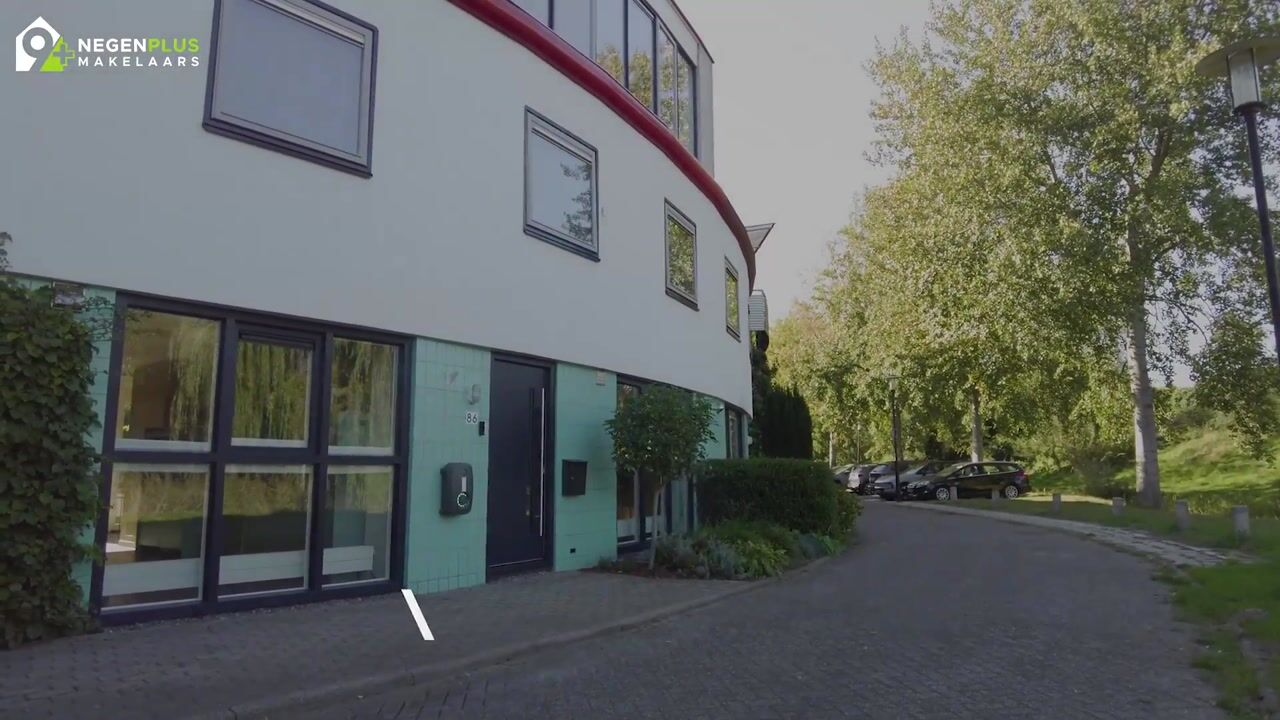 Video van Gangboord 86