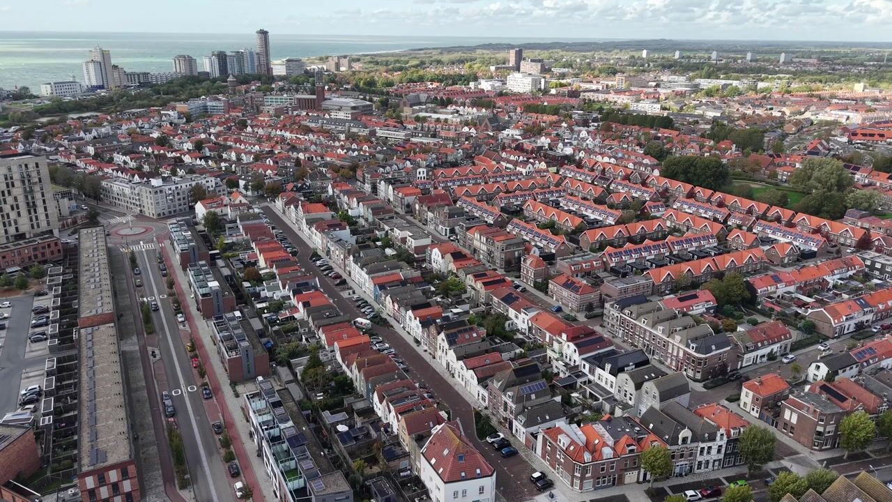 Video van Kasteelstraat 182