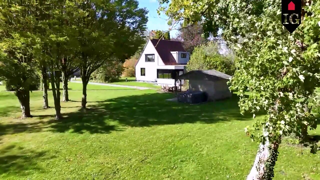 Video van Zwartemeerweg 44