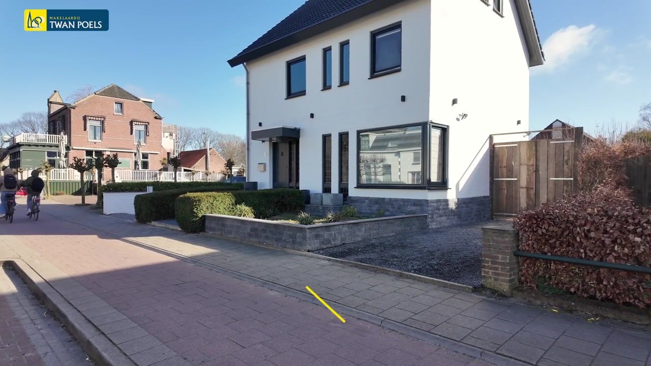 Video of Heijenseweg 8