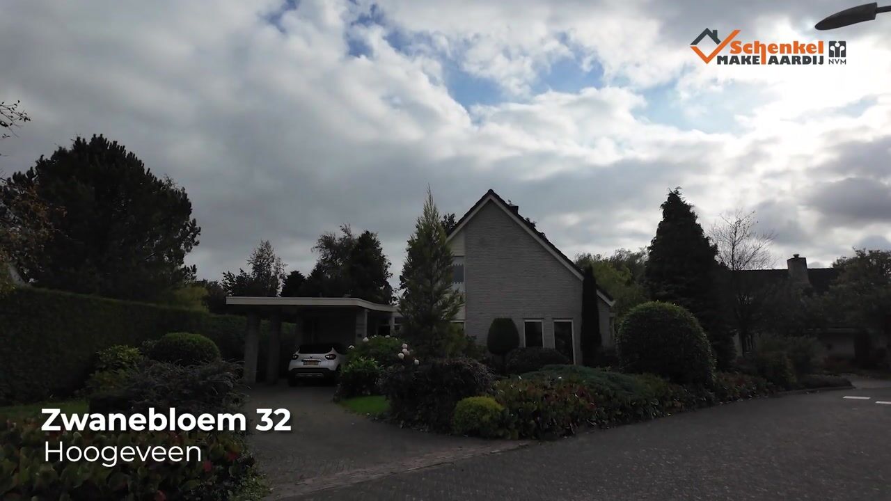 Video of Zwanebloem 32