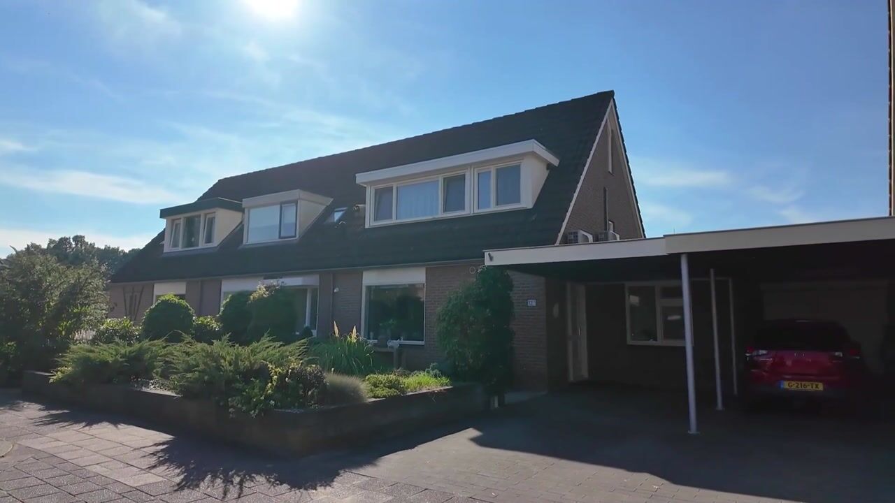 Video of Wagenweg 12-D