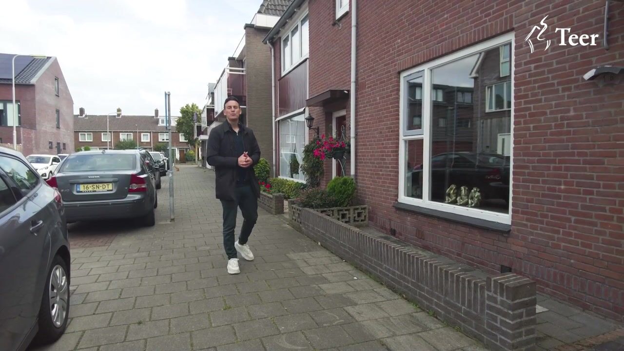 Video of Doelmanstraat 16