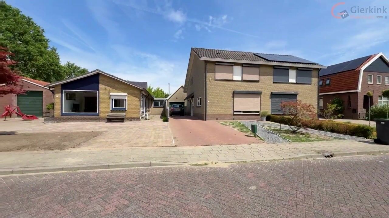Video van De Witte Rieteweg 23