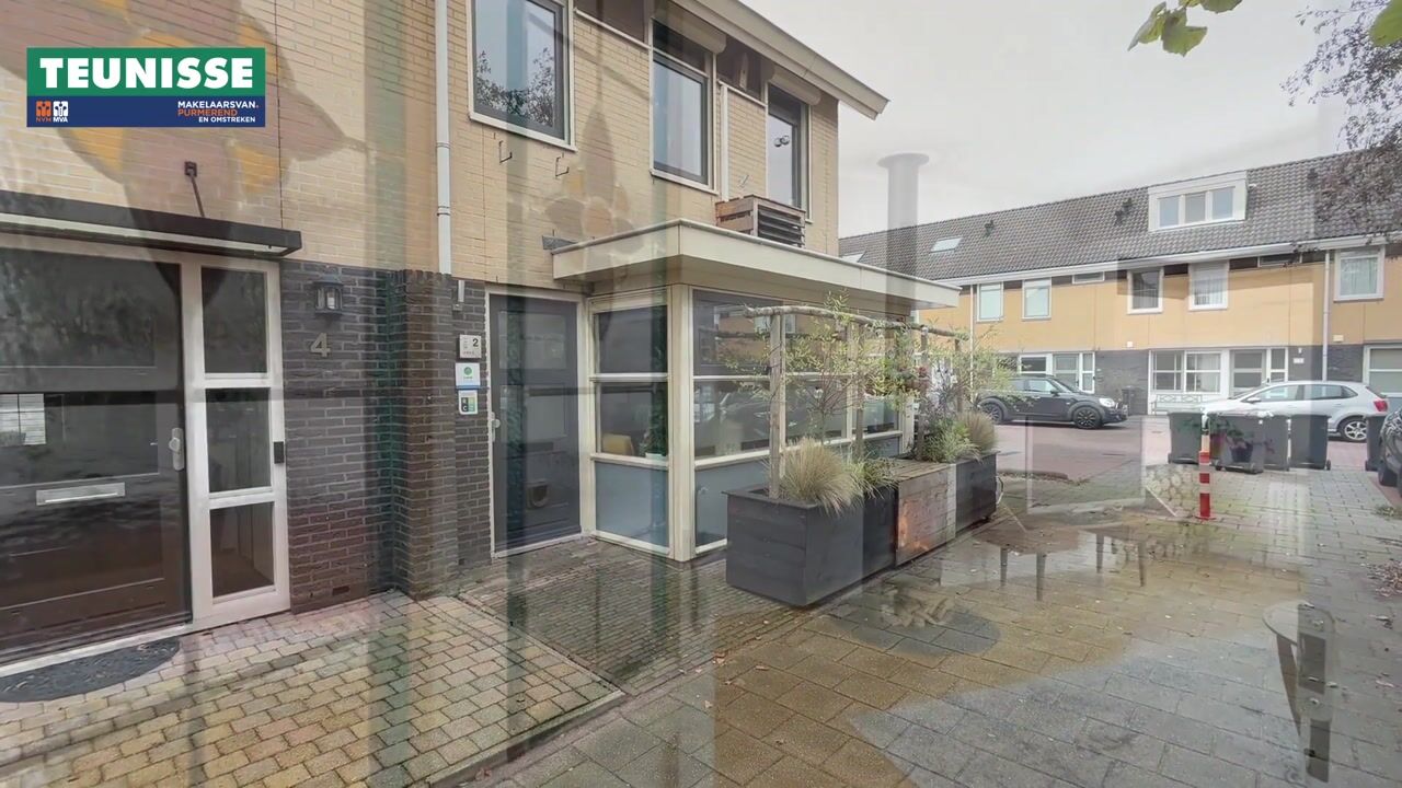 Video of Wajangstraat 2