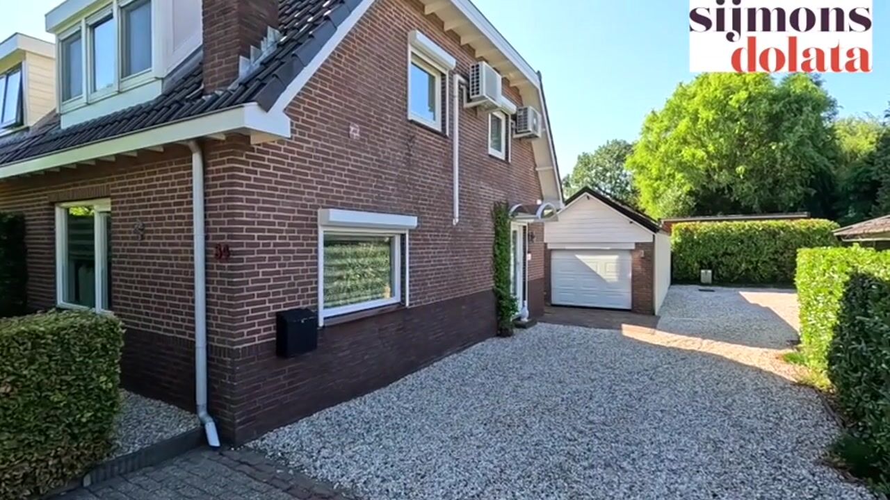 Video van Breudijk 34