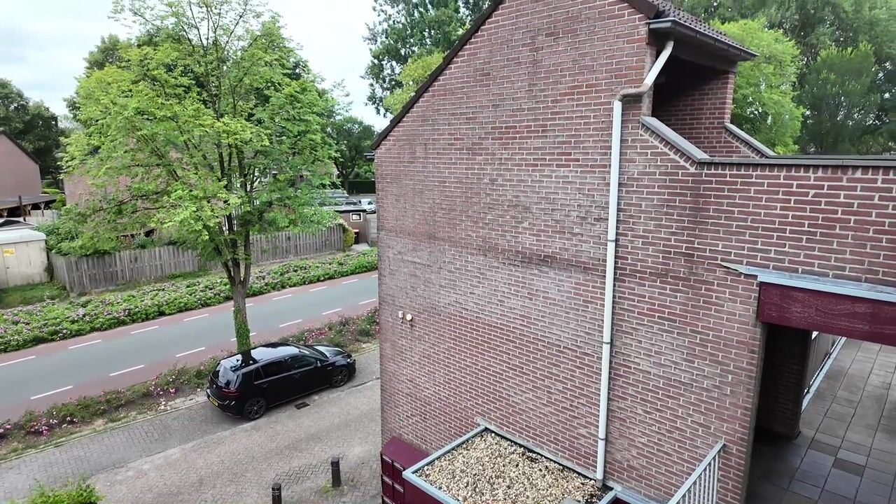 Video van de Aak 64