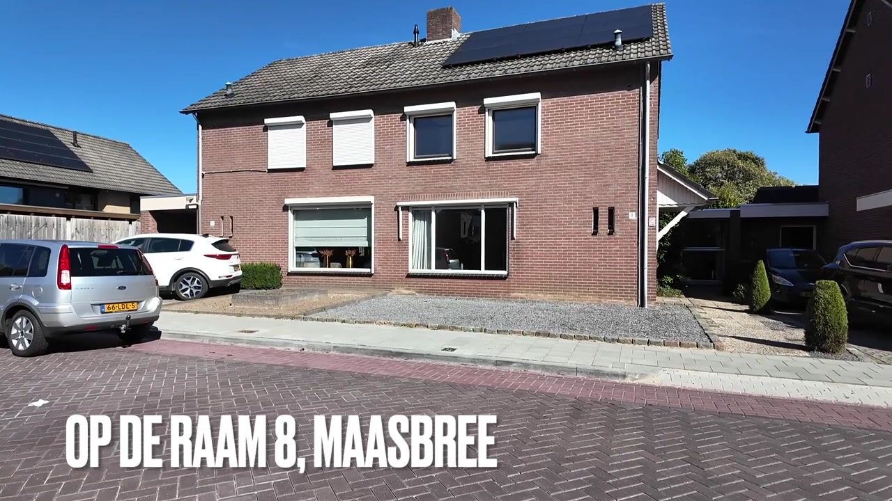 Video van Op de Raam 8