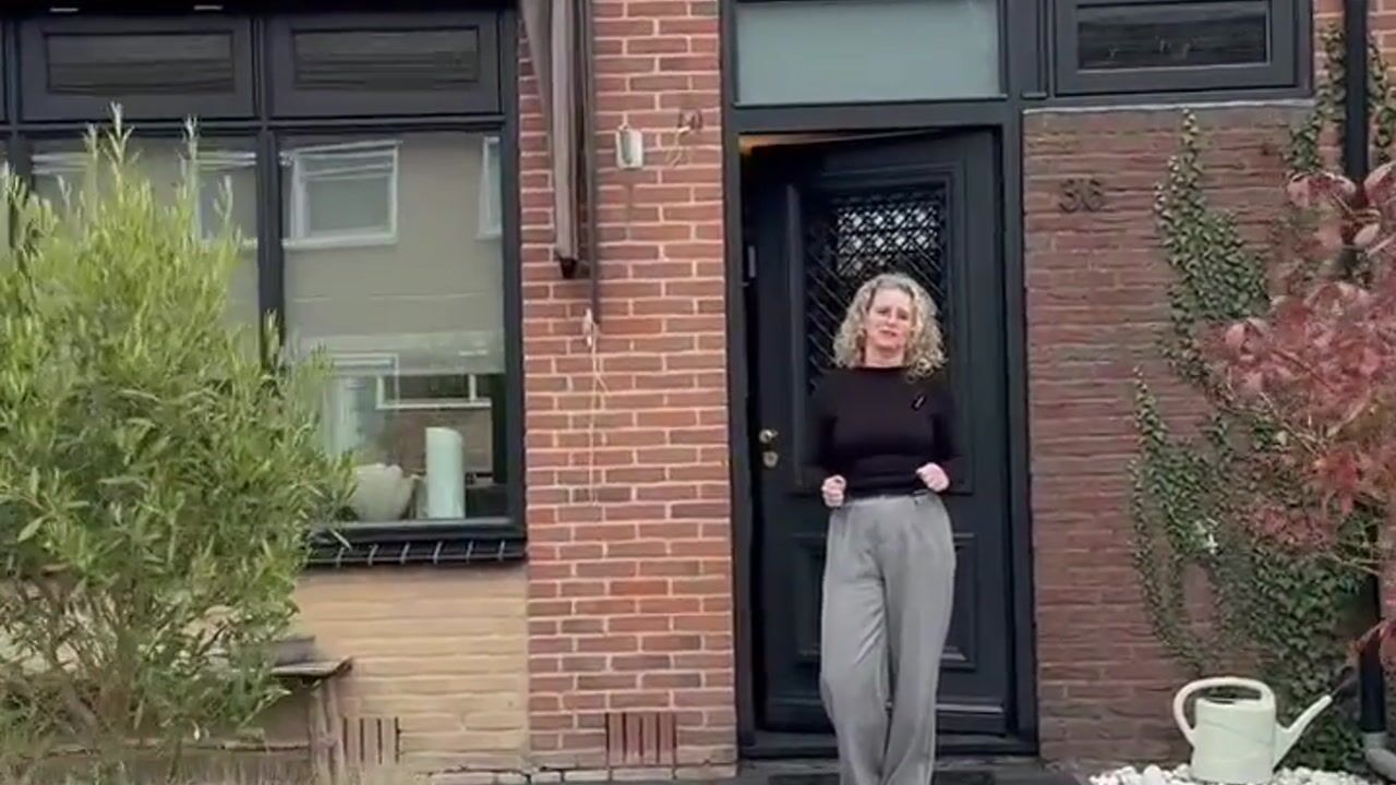 Bekijk video van Koenraadstraat 36